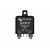 Блок об'єднання батарей Cyrix-CT 12/24В 120A Battery Combiner Kit