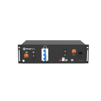 Система управління BMS SC1000 для Pylontech H48050, H48074