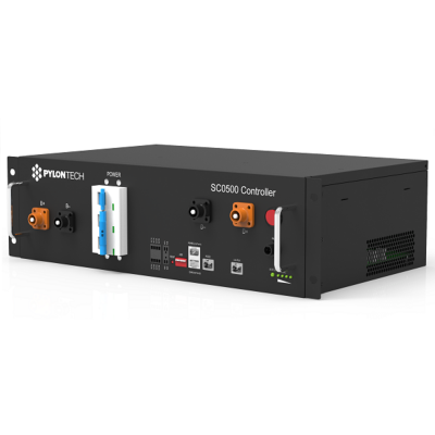 Система управління BMS SC0500-100S 430В для Pylontech H48050, H48074 Система управління BMS SC0500-100S 430В для Pylontech H48050, H48074