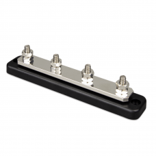 Шинопровід Victron Energy Busbar 250A 4P/4 точки підключення Шинопровід Victron Energy Busbar 250A 4P/4 точки підключення