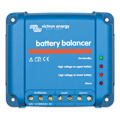Стабілізатор акумулятора Battery Balancer Стабілізатор акумулятора Battery Balancer