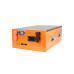 Комплект для складання акумуляторів, 48V280Ah, корпус+BMS+комплектуючі, BMS: JK-BP2A16S20P 2A Комплект для складання акумуляторів, 48V280Ah, корпус+BMS+комплектуючі, BMS: JK-BP2A16S20P 2A