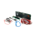 Комплект для складання акумуляторів, 48V280Ah, корпус+BMS+комплектуючі, BMS: JK-BP2A16S20P 2A Комплект для складання акумуляторів, 48V280Ah, корпус+BMS+комплектуючі, BMS: JK-BP2A16S20P 2A