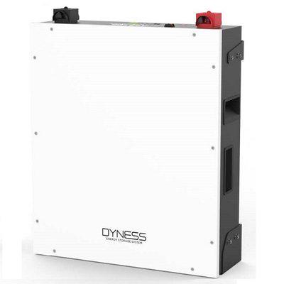 Акумулятор Dyness A48100 4,8 кВт/год. 48 В Акумулятор Dyness A48100 4,8 кВт/год. 48 В