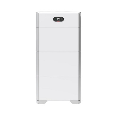 Акумуляторний блок Huawei LUNA2000-15-S0 15,0 КВТ*Ч / 450 В
