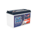 Акумуляторна батарея LiFePO4 Timeusb 12.8V 140Ah, 1792Wh, BMS 50A Акумуляторна батарея LiFePO4 Timeusb 12.8V 140Ah, 1792Wh, BMS 50A