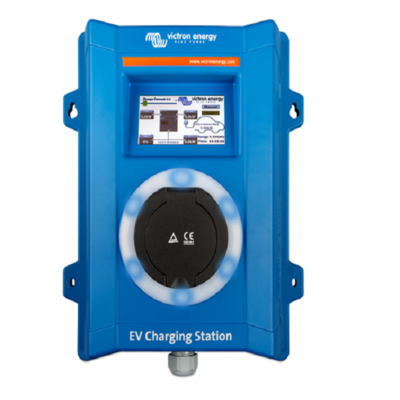 Зарядна станція Victron Energy EV Charging Station Зарядна станція Victron Energy EV Charging Station