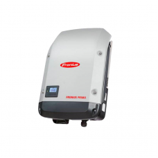 Інвертор мережевий Fronius Eco 25.0-3-S 25 кВт 3 фази/1 трекер комплектний Інвертор мережевий Fronius Eco 25.0-3-S 25 кВт 3 фази/1 трекер комплектний