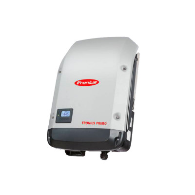 Інвертор мережевий Fronius PRIMO 8.2-1 8,2 Квт, 1 Фаза, 2 MPPT