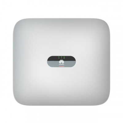 Інвертор мережевий Huawei Sun2000-12KTL-M2 12 кВт 3 фази 2 МРРТ