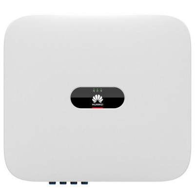 Інвертор мережевий Huawei Sun2000-15Klt-M2 High Current 15 кВт 3 фази 2 МРРТ