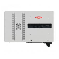 Інвертор мережевий Fronius Tauro Eco 100-3-D FU/SPD 1+2 Multicoreac 100 кВт 3 фази 1 MPPT 22 входи Інвертор мережевий Fronius Tauro Eco 100-3-D FU/SPD 1+2 Multicoreac 100 кВт 3 фази 1 MPPT 22 входи