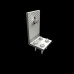 InstallKit XL M1 комплект кріплення 1 ФЕМ для металочерепиці, профнастилу, шиферу InstallKit XL M1 комплект кріплення 1 ФЕМ для металочерепиці, профнастилу, шиферу