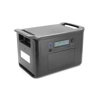 Зарядна станція CTOLITY AP2000 APP Control, 2400W, 2048Wh LiFePO4 Зарядна станція CTOLITY AP2000 APP Control, 2400W, 2048Wh LiFePO4