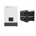 Комплект безперебійного живлення LuxPower/DYNESS 4,8 кВт Комплект безперебійного живлення LuxPower/DYNESS 4,8 кВт