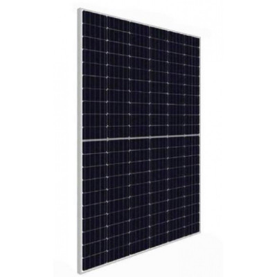 Фотомодуль PV ABI-SOLAR AB380-60MHC 380WP MONO Фотомодуль PV ABI-SOLAR AB380-60MHC 380WP MONO