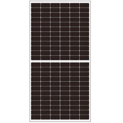 Фотомодуль PV ABI-SOLAR AB530-72MHC 530 WP Фотомодуль PV ABI-SOLAR AB530-72MHC 530 WP