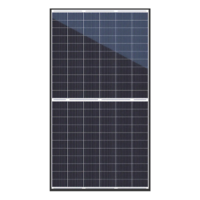 Сонячна панель PV модуль HT-SAAE HT54-18X-405 W Сонячна панель PV модуль HT-SAAE HT54-18X-405 W