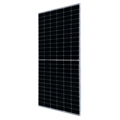 Фотомодуль PV JA SOLAR JAM72S20-460/MR 460 WP MONO Black frame