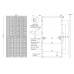 Фотомодуль PV JA SOLAR JAM72S20-460/MR 460 WP MONO Black frame