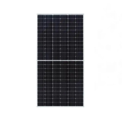Фотомодуль PV SUNOVA SOLAR SS-550-72MDH 550 WP MONO 182HC Фотомодуль PV SUNOVA SOLAR SS-550-72MDH 550 WP MONO 182HC