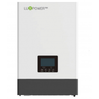 Інвертор автономний LuxPower SNA5000 Wide PV 5 кВт 1 фаза