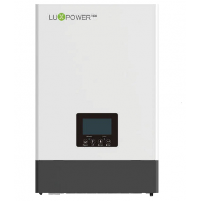 Інвертор автономний LuxPower SNA5000 Wide PV 5 кВт 1 фаза
