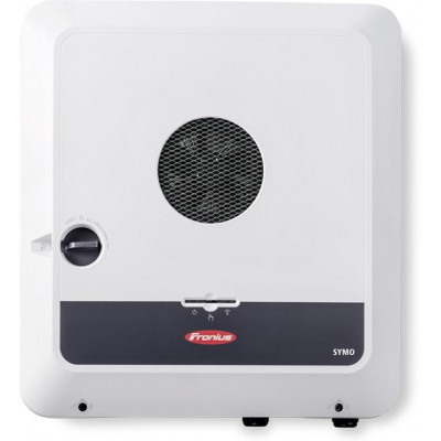 Інвертор гібридний Fronius Primo Gen 24 5.0 Plus 5 кВт 1 Фаза 2 MPPT
