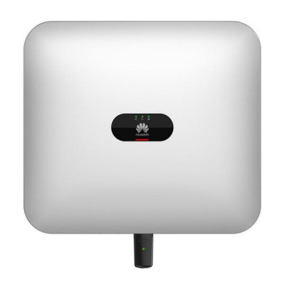 Інвертор гібридний Huawei Sun2000-10KTL-M1 High Current 10 кВт 3 фази 2 МРРТ Інвертор гібридний Huawei Sun2000-10KTL-M1 High Current 10 кВт 3 фази 2 МРРТ