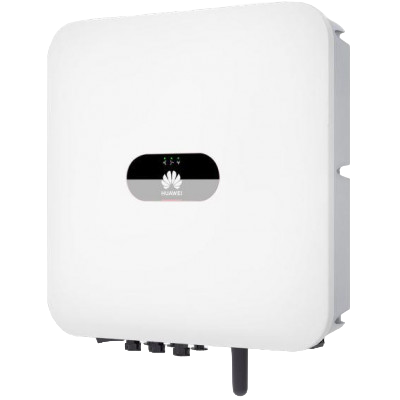 Інвертор гібридний Huawei Sun2000-5KTL-L1 5 кВт 1 фаза/2 МРРТ Інвертор гібридний Huawei Sun2000-5KTL-L1 5 кВт 1 фаза/2 МРРТ