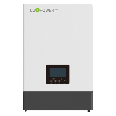 Гібридний інвертор Luxpower Hybrid SNA6000 Wide PV (6 кВт, 1 фаза) Гібридний інвертор Luxpower Hybrid SNA6000 Wide PV (6 кВт, 1 фаза)