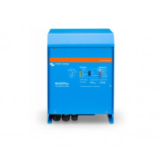 Інвертор гібридний Victron Energy MultiPlus 48/3000/35-50 3 кВт/2.4 кВт, 1 фаза, без MPPT Інвертор гібридний Victron Energy MultiPlus 48/3000/35-50 3 кВт/2.4 кВт, 1 фаза, без MPPT