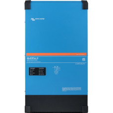 Інвертор гібридний Victron Energy Multiplus-II 48/10000/140-100/100 10 кВа/8 кВт 1 фаза без MPPT Інвертор гібридний Victron Energy Multiplus-II 48/10000/140-100/100 10 кВа/8 кВт 1 фаза без MPPT