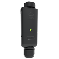 Пристрій WIFI/LAN моніторингу Huawei Smart Dongle WLAN-FE (AP+STA) з точкою доступу