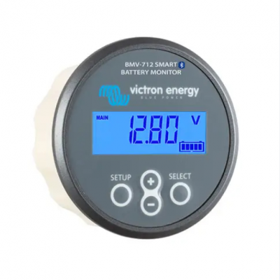 Пристрій моніторингу АКБ Battery Monitor BMV-712 Smart Пристрій моніторингу АКБ Battery Monitor BMV-712 Smart
