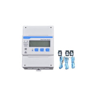 Лічильник Huawei Chint DTSU666-H Smart Meter трифазний 250 А до 170 кВт/YDS60-C24