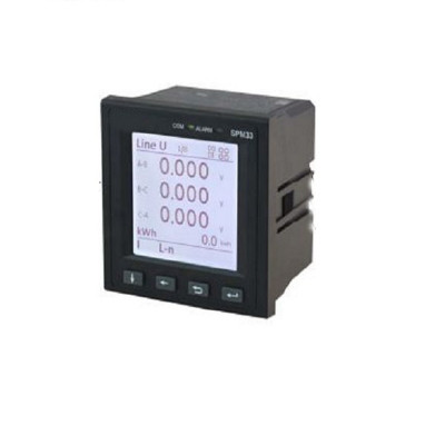Лічильник ENCOMBI METER PILOT SPM33 Лічильник ENCOMBI METER PILOT SPM33