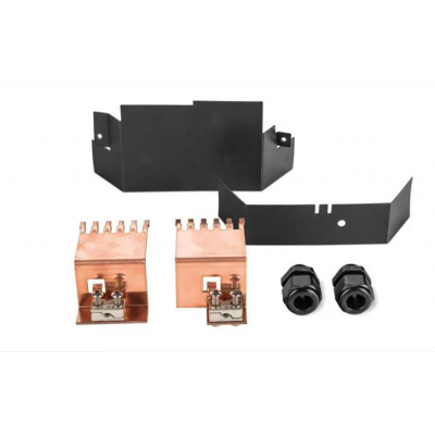 Комплект підключення кабелю DC Connector Kit 10-27 35 мм2 для інвертора Fronius Symo 10,0-20,0 кВт та Eco Комплект підключення кабелю DC Connector Kit 10-27 35 мм2 для інвертора Fronius Symo 10,0-20,0 кВт та Eco