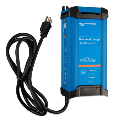 Зарядний пристрій Blue Smart IP22 Charger 12/30(3) Зарядний пристрій Blue Smart IP22 Charger 12/30(3)
