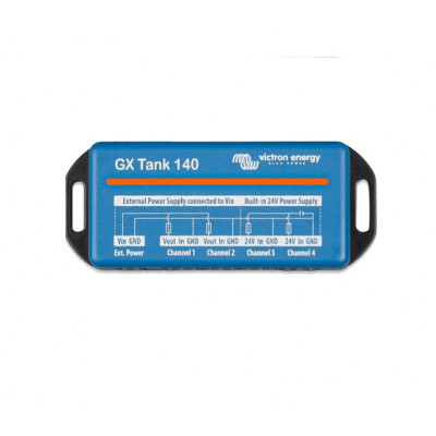Датчик обліку рівня рідин VICTRON ENERGY GX TANK 140 Датчик обліку рівня рідин VICTRON ENERGY GX TANK 140