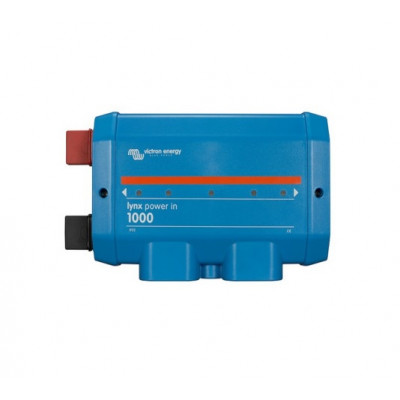 З'єднувальна шина Victron Energy Lynx Power In З'єднувальна шина Victron Energy Lynx Power In
