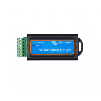 Адаптер VE.Bus Smart Dongle Адаптер VE.Bus Smart Dongle