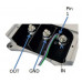 Перетворювач Victron Energy Buck-Boost DC-DC Converter 50A Перетворювач Victron Energy Buck-Boost DC-DC Converter 50A