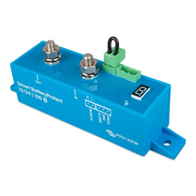 Захист акумулятора Victron Energy Smart Battery Protect 12/24V-100A