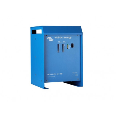 Зарядний пристрій VICTRON ENERGY SKYLLA-TG 48/25 (1) 230V Зарядний пристрій VICTRON ENERGY SKYLLA-TG 48/25 (1) 230V