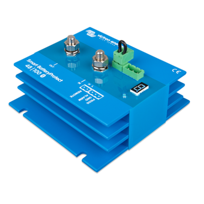 Захист акумулятора Victron Energy Smart Battery Protect 48V-100A Захист акумулятора Victron Energy Smart Battery Protect 48V-100A